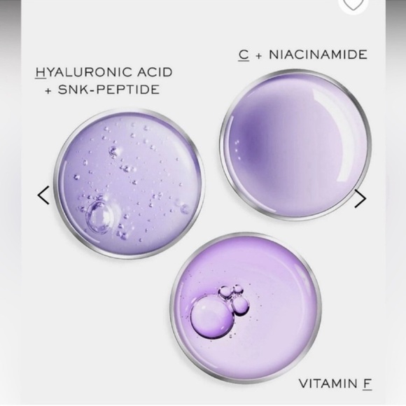 Lancôme's Rénergie H.C.F. Anti-Aging Triple Eye Serum 20ml - Picture 3 of 8